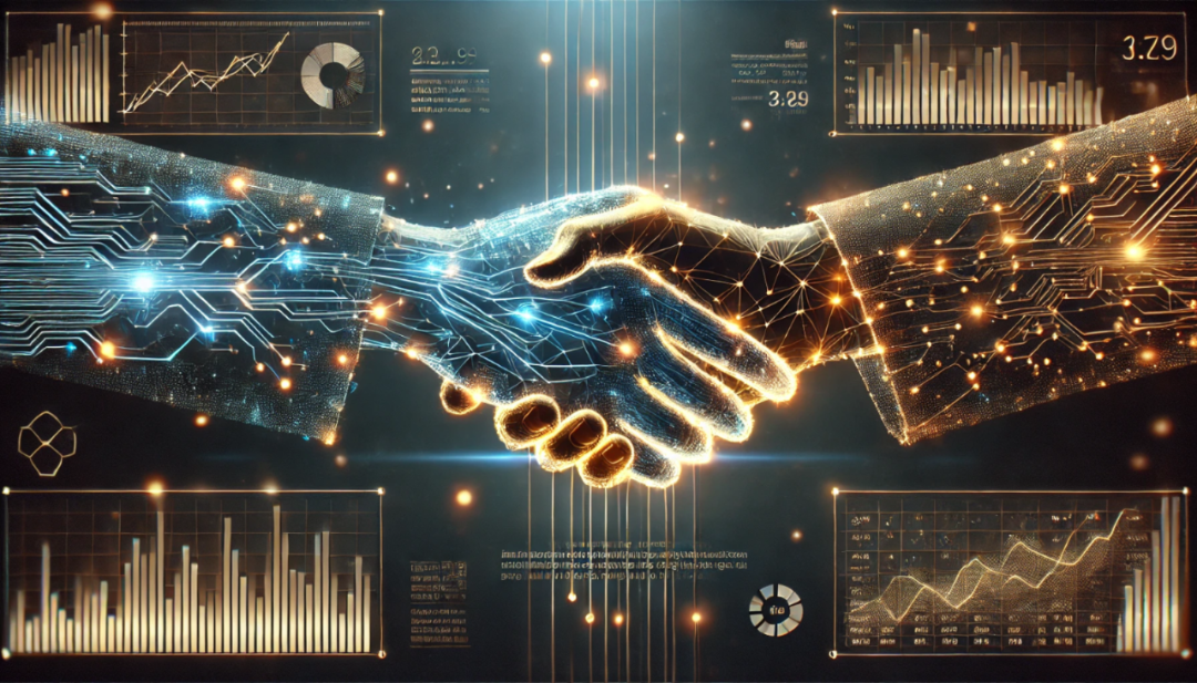 A Win-Win Collaboration