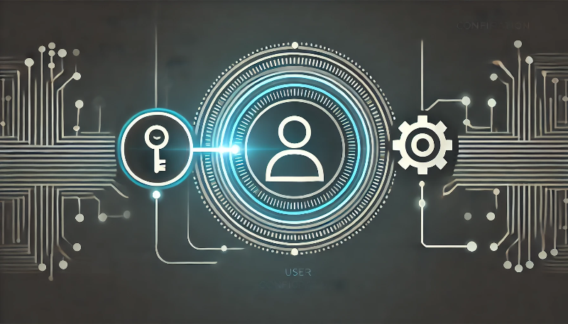 Step 1: The Foundation – Registration and Configuration