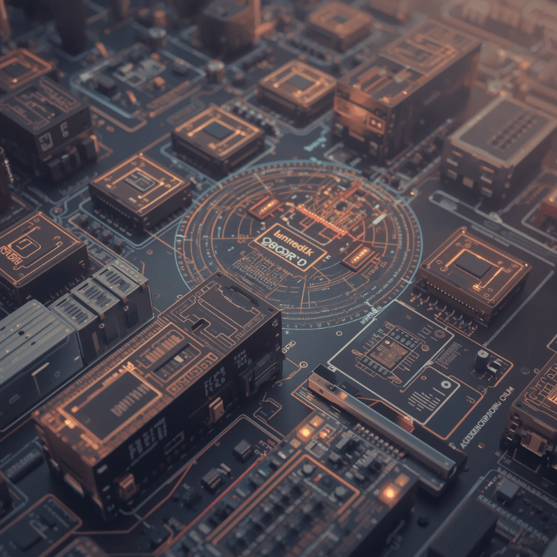 Your Tool for Building Market Effectiveness