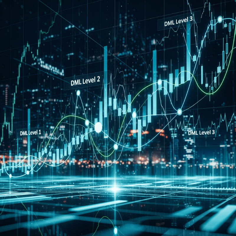 Discover the Logic Behind JUMP Levels