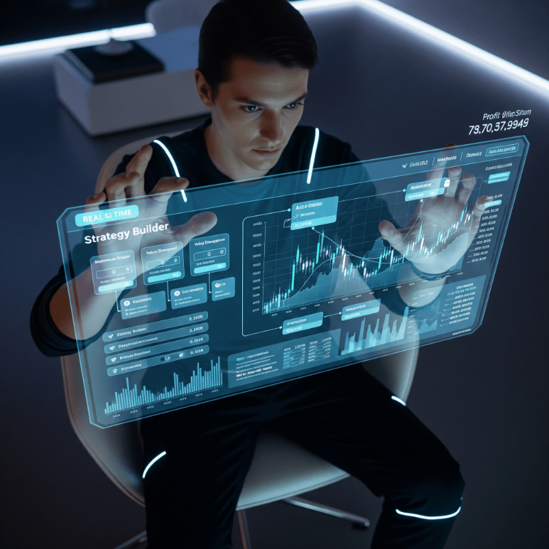 Session-Specific, Region-Specific Dynamics