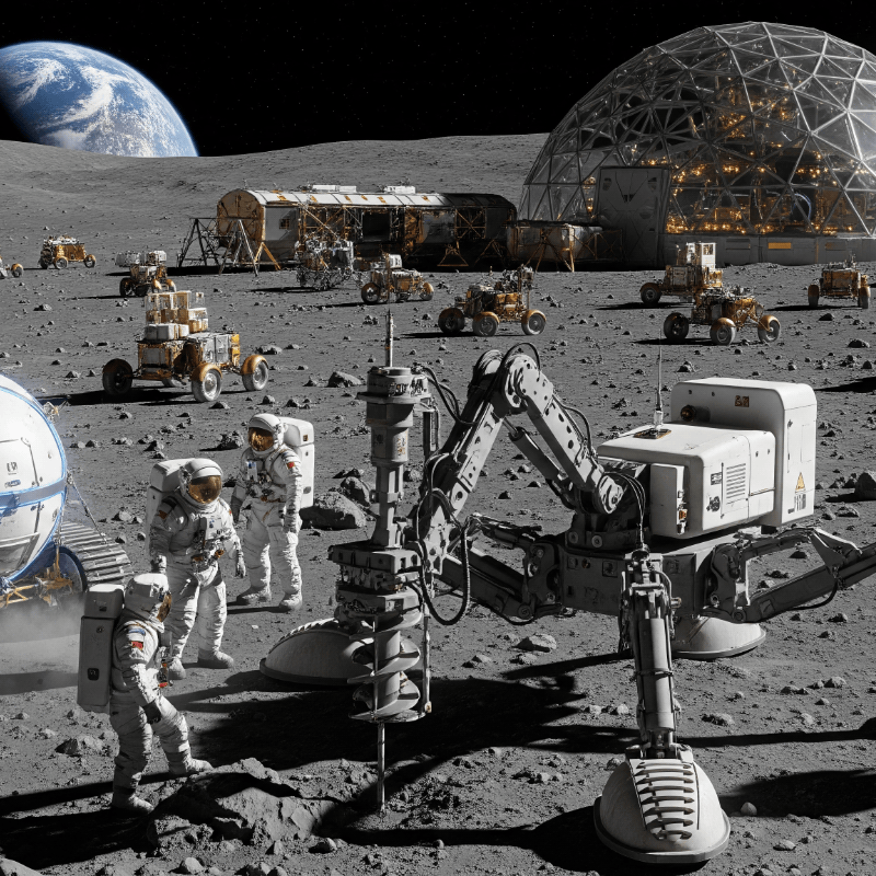 Continuous Development and Innovation