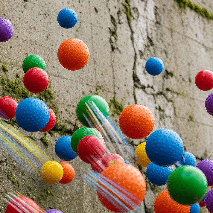 DML EA MultiReaction