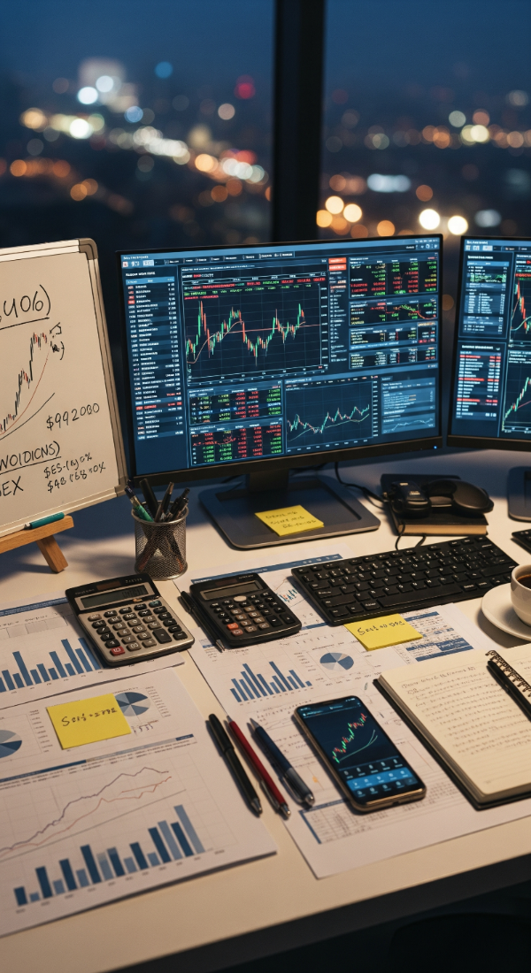 Step 2: The Analyst's Arsenal - Data and Tools