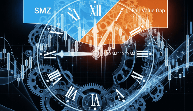 Beyond Conventional Support and Resistance