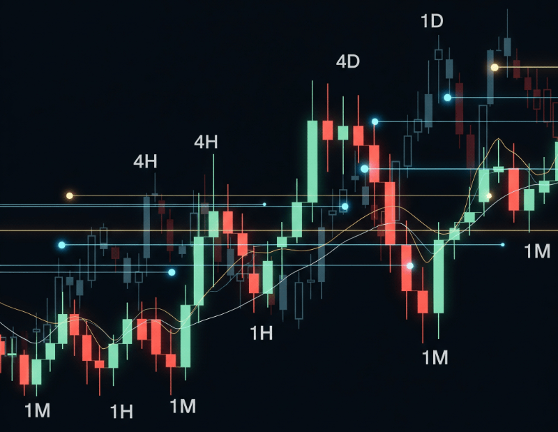 Independent of Timeframe, Dependent on Intention