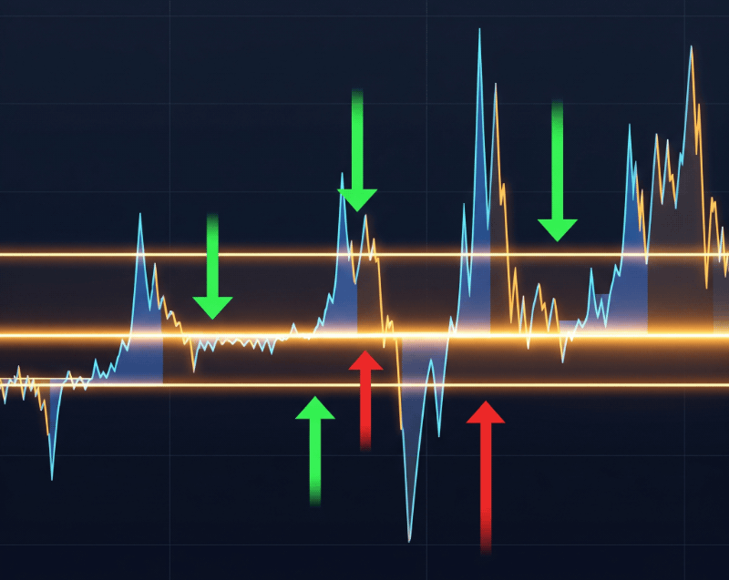 Price Responds to the Level - Not the Other Way Around