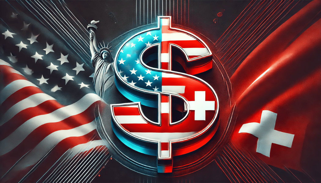 USDCHF