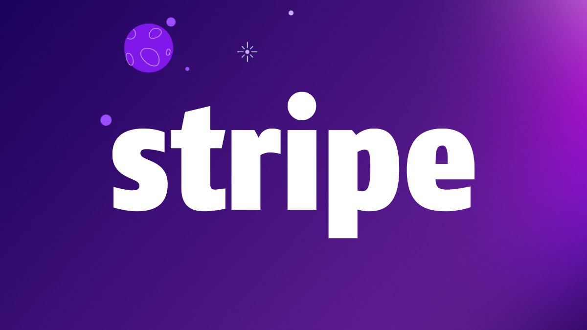 Stripe - Payment system
