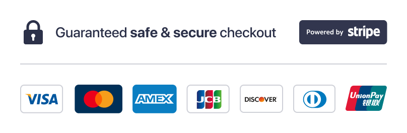 Stripe - Payment system