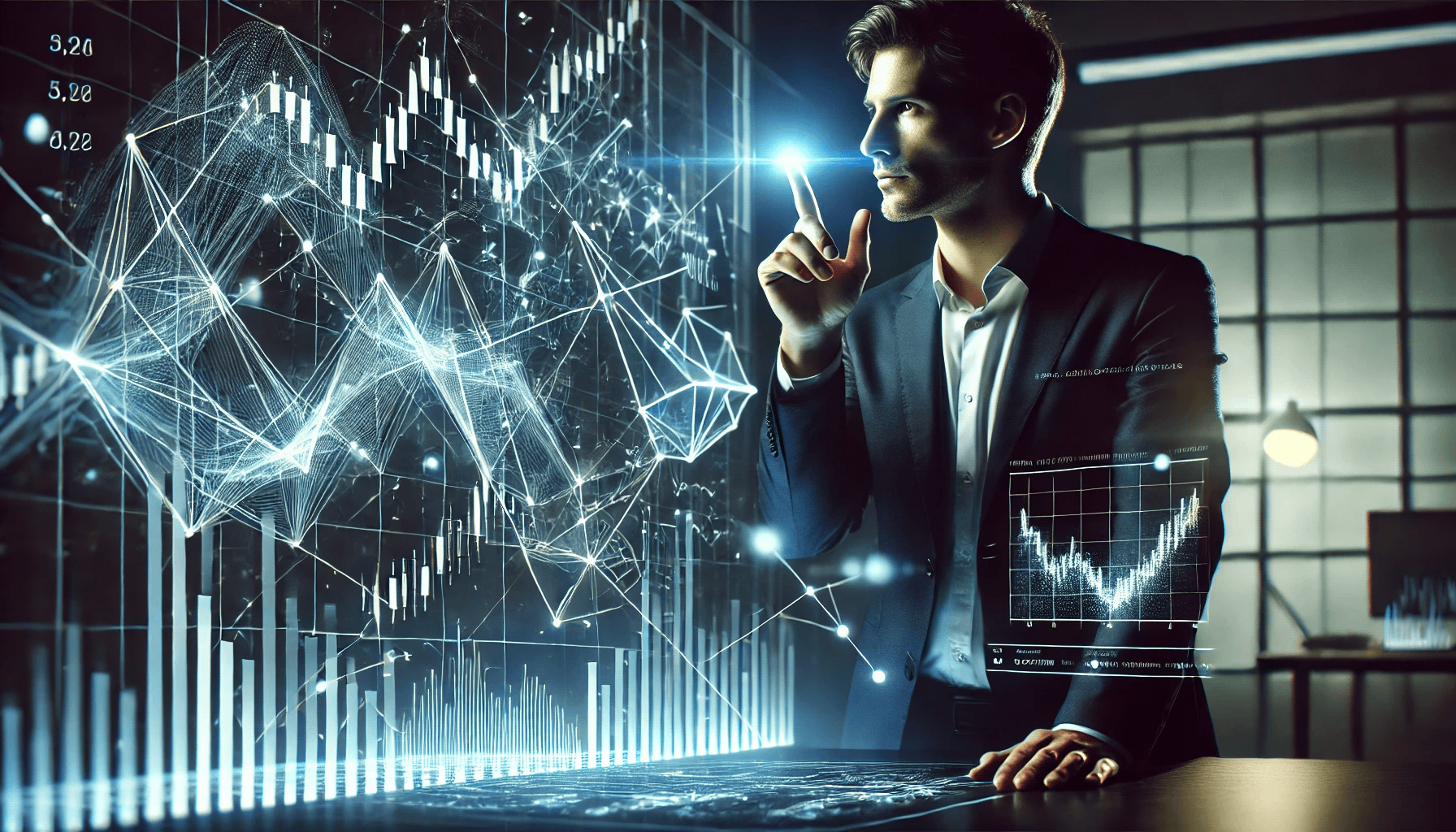 The Legend of Medallion and DML