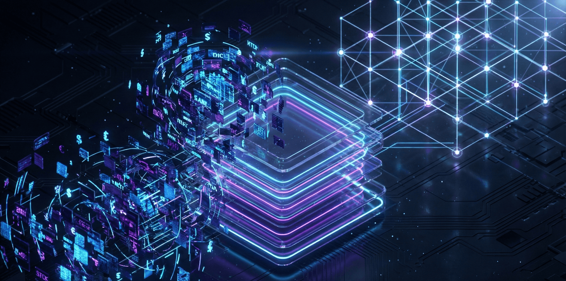 New DML Data Structure