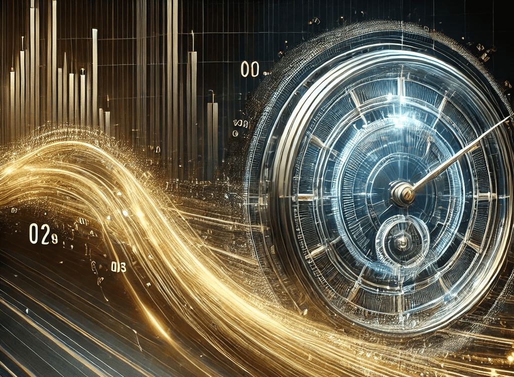 From Hours to Minutes