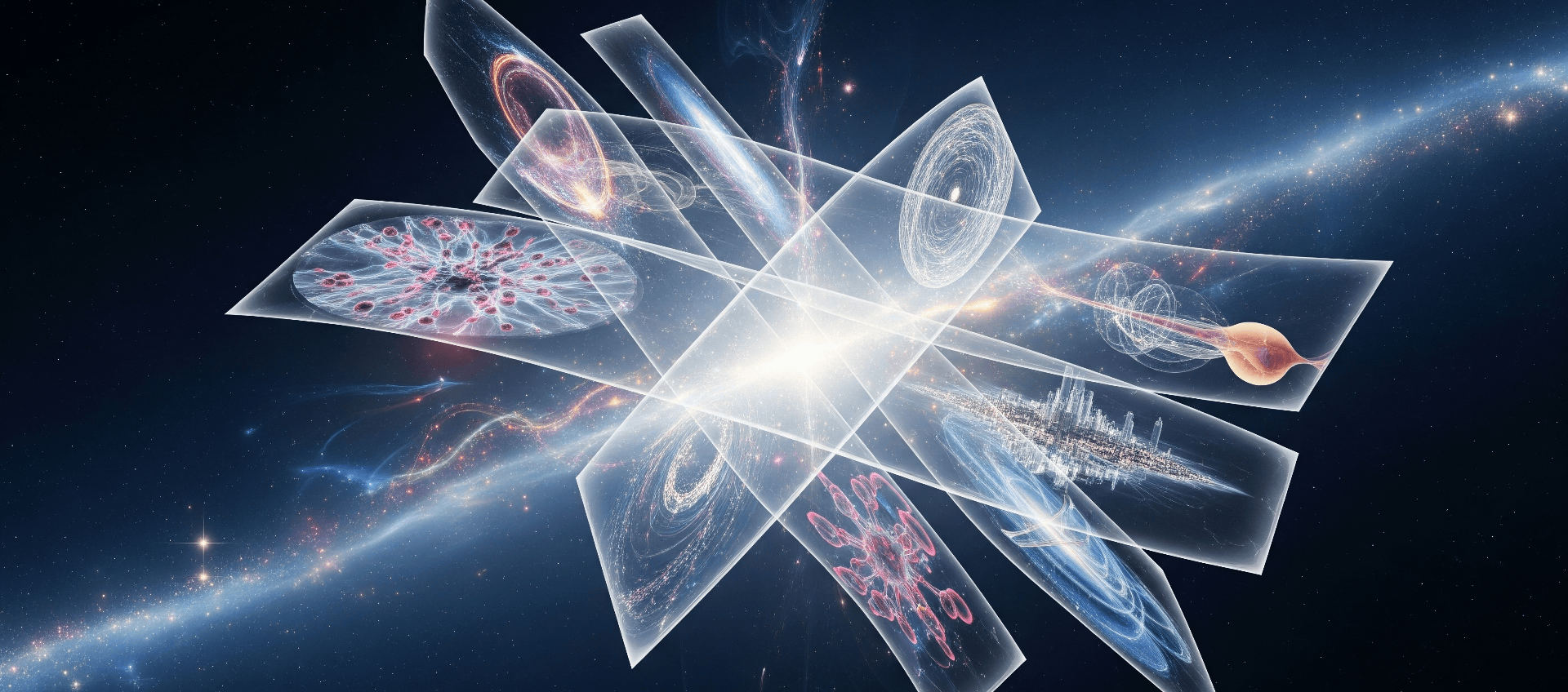 DML MultiButtons Panel Indicator