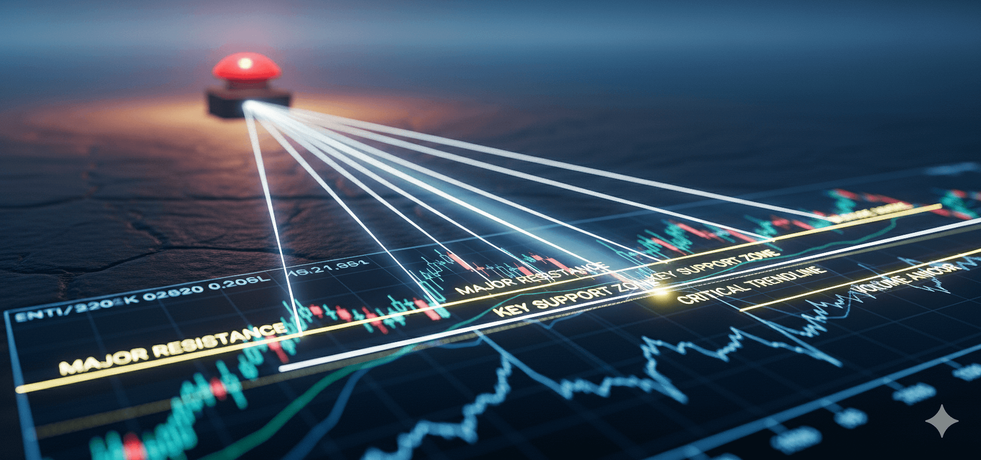 DML Multi Levels Indicator